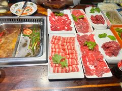 -好得火锅(育才店)