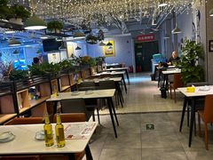 -京城·森鸽排档(双井店)