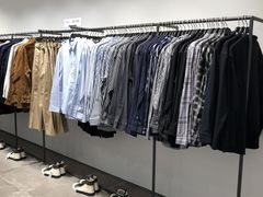 -URBAN REVIVO(高德置地广场·春广场店)