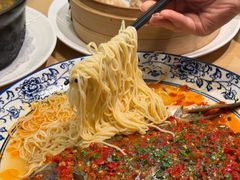 -兔爸私家小厨(新北万达店)