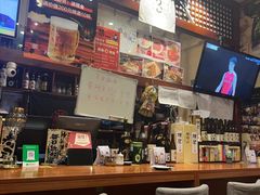-気楽亭和食料理(气乐亭大世界本店)