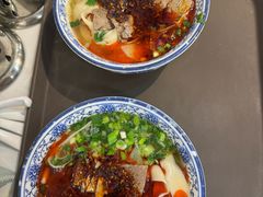 -兰州陈记牛肉面 ·烧烤· 铜锅涮肉(万达店)