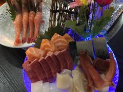 -札幌日本料理放题