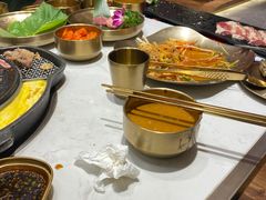 -老板娘的烤肉店(港湾广场店)