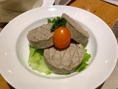 猪肝酱-兰特伯爵西餐厅·啤酒屋(方庄店)