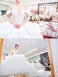 -纯色时光婚纱艺术馆WHITE