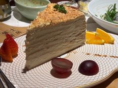 -俄士厨房(环球港店)