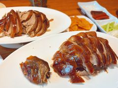 -新興传承烤鸭