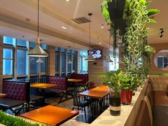 -比格比萨自助(宋家庄店)