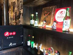 -韩国料理大力士(屏风街店)