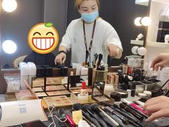 -海马体照相馆(上海月星环球港店)