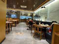 -如轩·海鲜砂锅粥·潮汕菜(南城店)
