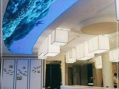 -无招牌海鲜餐厅(滨海艺术中心店)