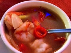 -Mai Mai Restaurant