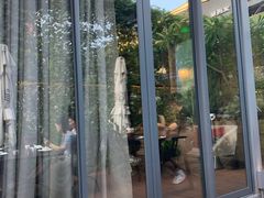 -肴约·花园式餐厅(湖里店)