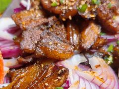 -雀舞云南菜(天津天河城购物中心店)