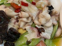 -幸福饭店(佛山路东段店)
