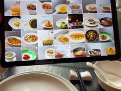 -羡餐厅·杭帮菜·淳菜(千岛湖自由洲际殿店)