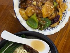 -北京烤鸭 ·儿童菜 ·采风阁家常菜餐厅(亚龙湾天域酒店)