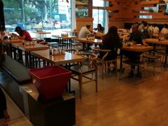 大堂-三千粉牛肉米粉(来客茂店)
