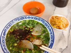 -兰州马子禄牛肉面(文景公园店)