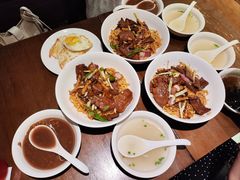 -寻裕记·现炒浇头面(人民广场店)