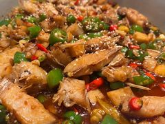 -悦哉·派对·草坪婚礼·围炉煮茶(三圣乡店)