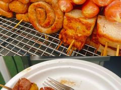 -小莫餐厅And More Restaurant西餐(北京展览馆店)