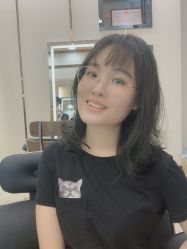 -TK·HAIR SALON韩式设计
