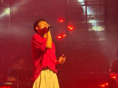 -MOSSO·Liveshow(M3香港广场店)