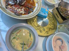 -上地宴·中关村的会客厅(清河高铁站店)