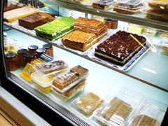 -玛尔哈巴·塔塔尔糕点(华侨小区店)