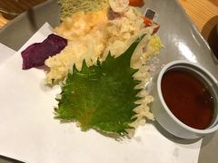 -花潮料理艺食馆(世欧广场店)