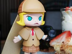 -泡泡玛特POPMART(国金街店)
