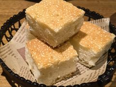 外婆巧手火烧馍-清水亭湖北菜(大屯DT51店)