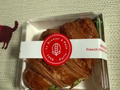 -正本原 Le Grenier a Pain(官舍店)
