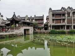-龙潭水乡