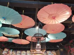 大堂-遇江南江西菜(青山湖万达店)