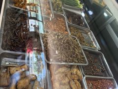 -老保定驴肉馆(云岗路店)