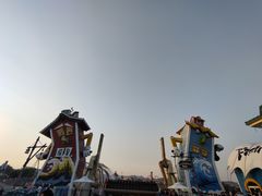 -大连海昌发现王国主题公园