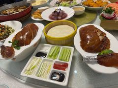 -郭林家常菜烤鸭(曙光西路店)