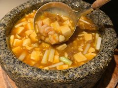 -绿茶餐厅(领展购物广场·中关村店)