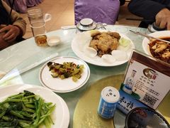 -金彤川菜(西稍门店)