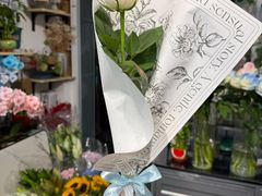 -FEI FEI FLOWER鲜花店·气球派对·宝宝宴布置(虹口德必运动Loft店)