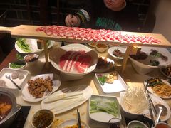 -东道煮牛肉火锅(东盛大街店)