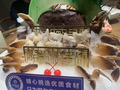 -尚海豆捞(乐虹坊店)