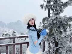-洛阳白云山景区