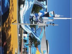-海合安青岛极地海洋公园