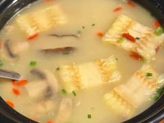 -鱼食饭稻·苏浙土菜17年老馆子(平江路店)