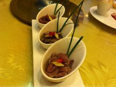 -湖庭壹品鸭王·传统北京烤鸭·别墅私房菜·庭院宵夜(江宁店)